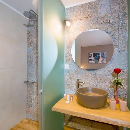 Aparthotel Elma Rethymno (Crete)