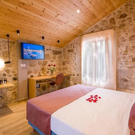 Elma Aparthotel Rethymno (Crete)