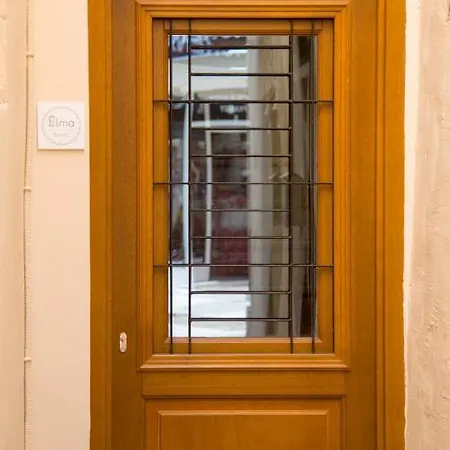 Elma Aparthotel Rethymno (Crete)