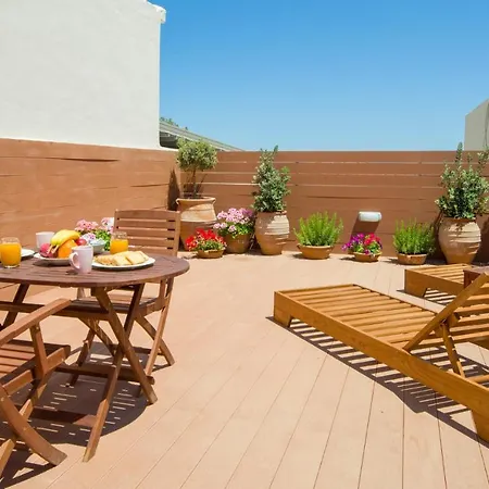 Elma 3* Rethymno (Crete)
