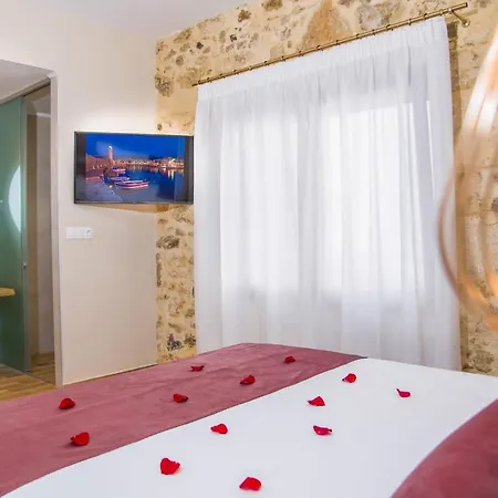 Elma Aparthotel Rethymno (Crete)