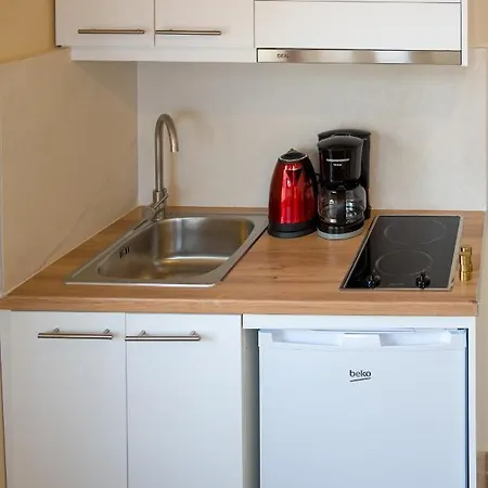 Aparthotel Elma Rethymno (Crete)