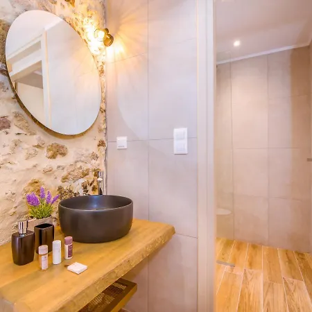 Aparthotel Elma Rethymno (Crete)