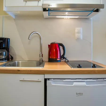 Aparthotel Elma 3*