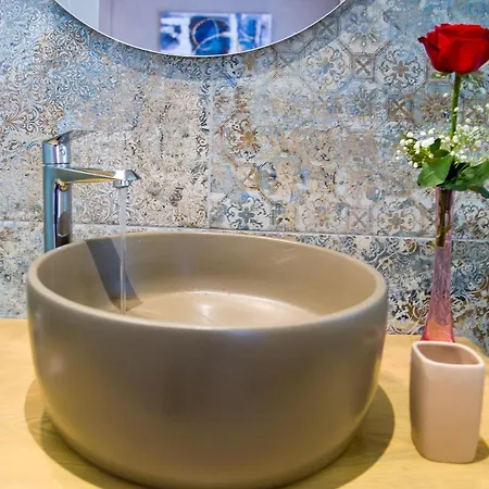 Elma Aparthotel Rethymno (Crete)
