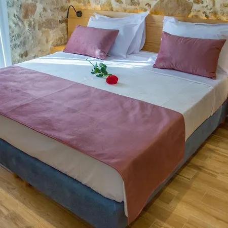 Aparthotel Elma