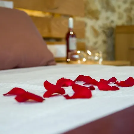 Aparthotel Elma Rethymno (Crete)