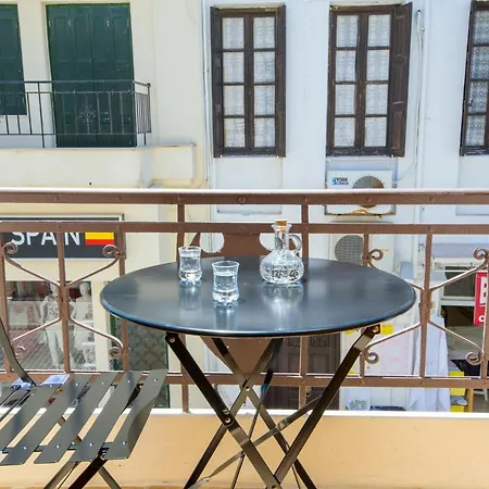Aparthotel Elma